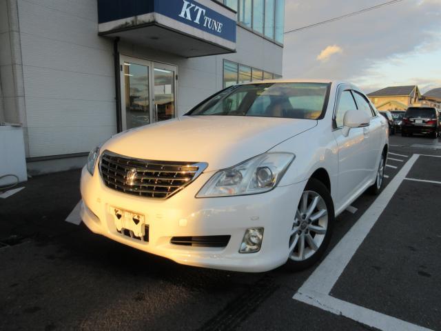 トヨタ&nbsp;クラウン&nbsp;&nbsp;&nbsp;香川県