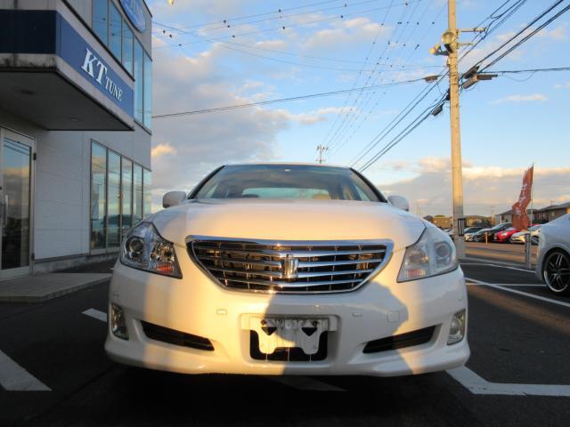 トヨタ&nbsp;クラウン&nbsp;&nbsp;&nbsp;香川県の詳細画像&nbsp;その3