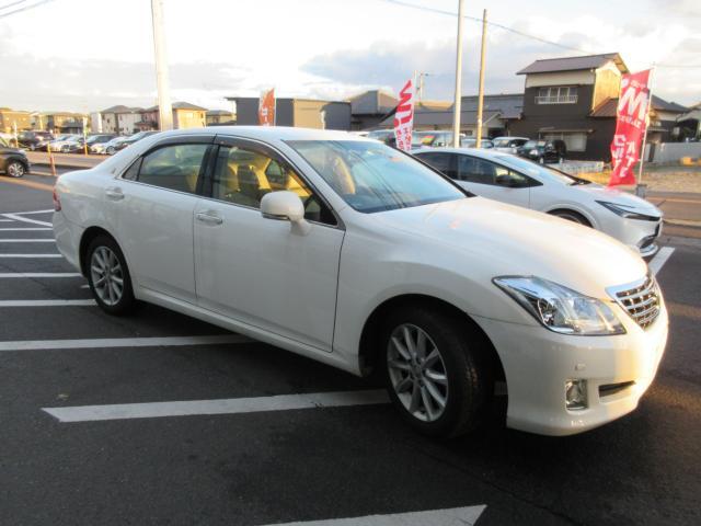 トヨタ&nbsp;クラウン&nbsp;&nbsp;&nbsp;香川県の詳細画像&nbsp;その5