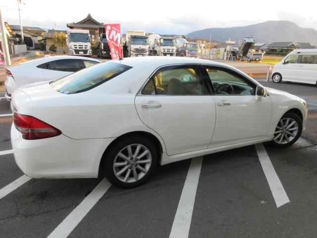 トヨタ&nbsp;クラウン&nbsp;&nbsp;&nbsp;香川県の詳細画像&nbsp;その6