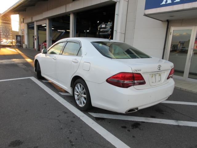 トヨタ&nbsp;クラウン&nbsp;&nbsp;&nbsp;香川県の詳細画像&nbsp;その9