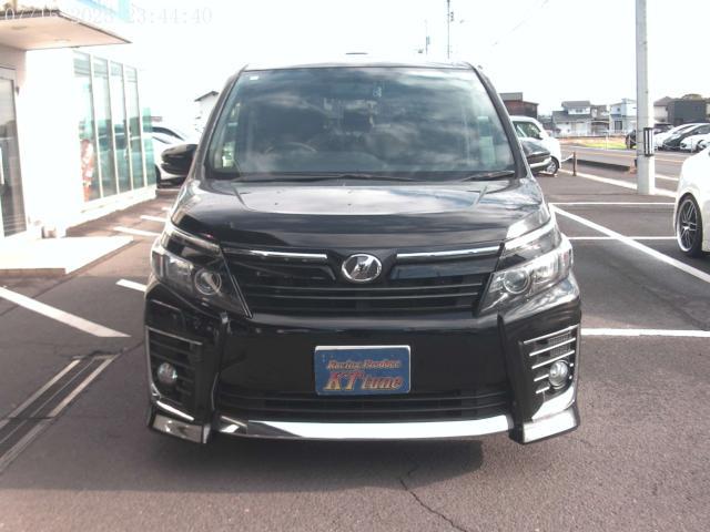 トヨタ&nbsp;ヴォクシー&nbsp;2.0 ZS&nbsp;&nbsp;香川県の詳細画像&nbsp;その3