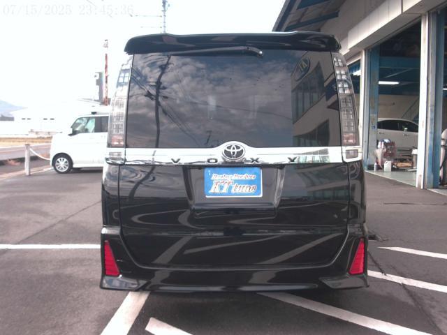 トヨタ&nbsp;ヴォクシー&nbsp;2.0 ZS&nbsp;&nbsp;香川県の詳細画像&nbsp;その8