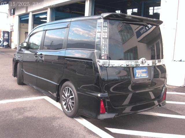 トヨタ&nbsp;ヴォクシー&nbsp;2.0 ZS&nbsp;&nbsp;香川県の詳細画像&nbsp;その9