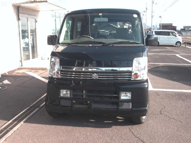 スズキ&nbsp;エブリイワゴン&nbsp;&nbsp;&nbsp;香川県の詳細画像&nbsp;その2