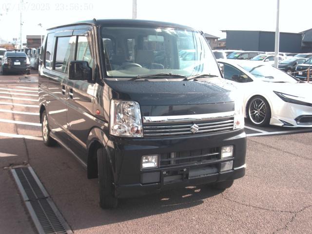 スズキ&nbsp;エブリイワゴン&nbsp;&nbsp;&nbsp;香川県の詳細画像&nbsp;その3