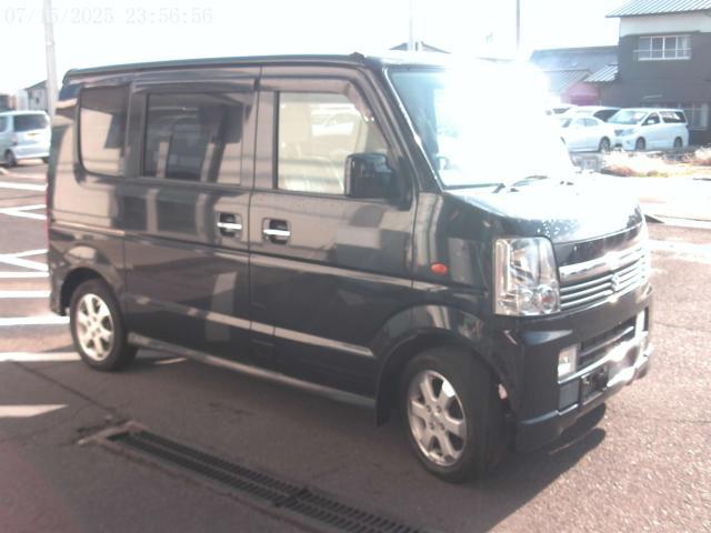 スズキ&nbsp;エブリイワゴン&nbsp;&nbsp;&nbsp;香川県の詳細画像&nbsp;その4