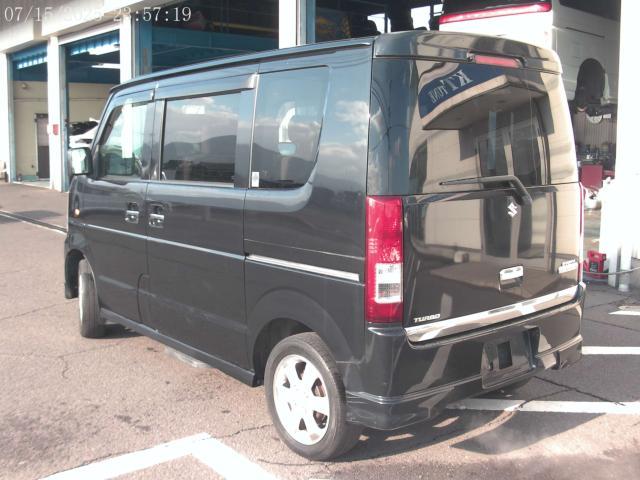 スズキ&nbsp;エブリイワゴン&nbsp;&nbsp;&nbsp;香川県の詳細画像&nbsp;その6