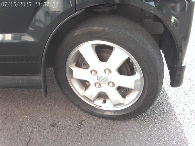 スズキ&nbsp;エブリイワゴン&nbsp;&nbsp;&nbsp;香川県の詳細画像&nbsp;その9