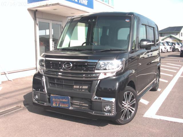 ダイハツ&nbsp;タント&nbsp;&nbsp;&nbsp;香川県