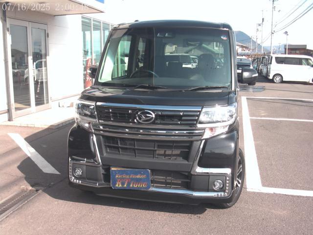 ダイハツ&nbsp;タント&nbsp;&nbsp;&nbsp;香川県の詳細画像&nbsp;その2