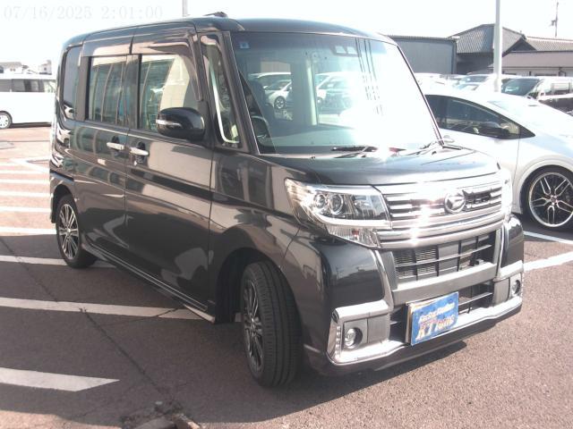 ダイハツ&nbsp;タント&nbsp;&nbsp;&nbsp;香川県の詳細画像&nbsp;その4