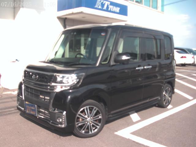 ダイハツ&nbsp;タント&nbsp;&nbsp;&nbsp;香川県の詳細画像&nbsp;その5