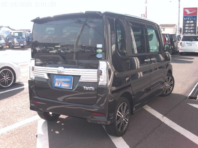 ダイハツ&nbsp;タント&nbsp;&nbsp;&nbsp;香川県の詳細画像&nbsp;その6