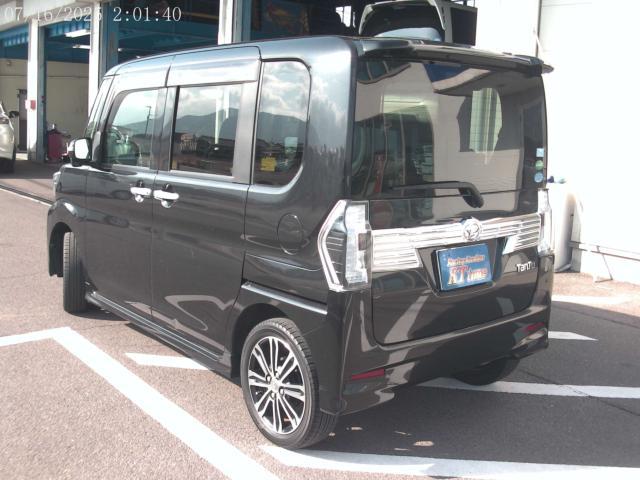 ダイハツ&nbsp;タント&nbsp;&nbsp;&nbsp;香川県の詳細画像&nbsp;その8