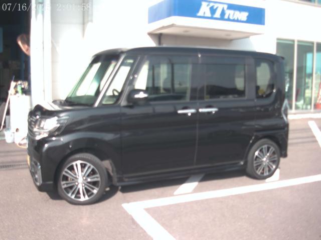 ダイハツ&nbsp;タント&nbsp;&nbsp;&nbsp;香川県の詳細画像&nbsp;その9