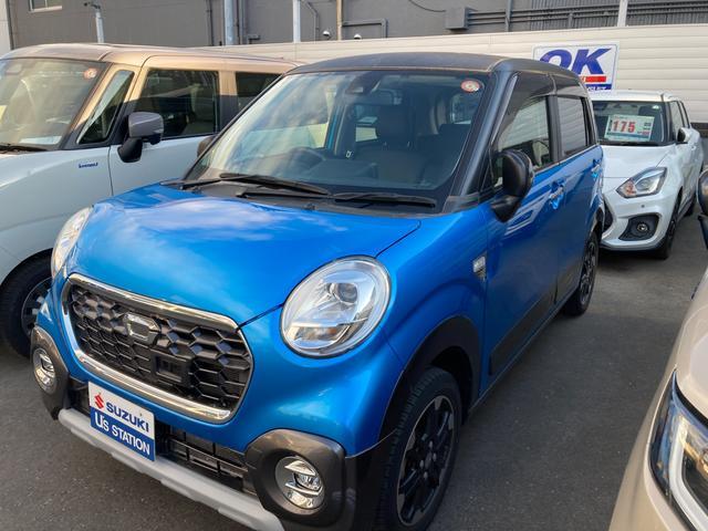 ダイハツ&nbsp;キャスト&nbsp;&nbsp;&nbsp;福島県