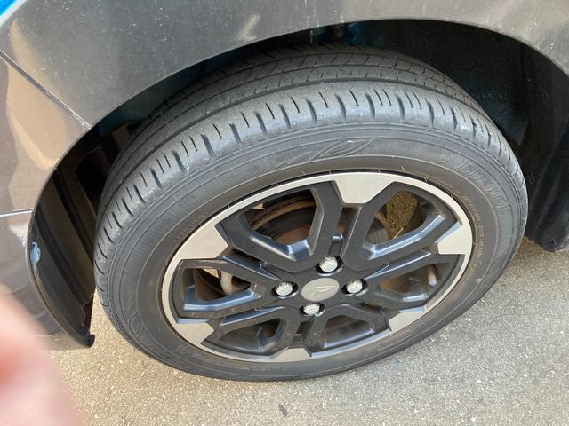 ダイハツ&nbsp;キャスト&nbsp;&nbsp;&nbsp;福島県の詳細画像&nbsp;その7