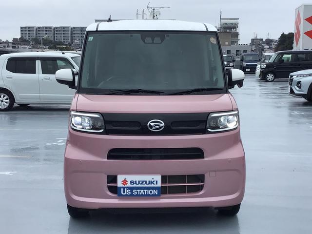 ダイハツ&nbsp;タント&nbsp;&nbsp;&nbsp;東京都の詳細画像&nbsp;その5