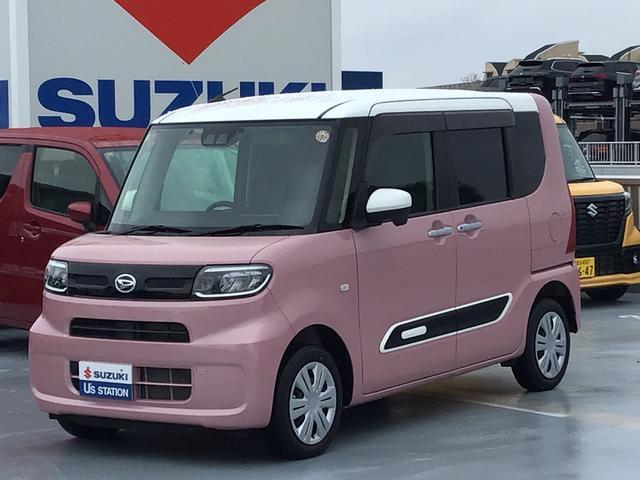 ダイハツ&nbsp;タント&nbsp;&nbsp;&nbsp;東京都の詳細画像&nbsp;その6