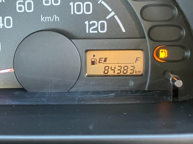 スズキ&nbsp;キャリイ&nbsp;&nbsp;&nbsp;徳島県の詳細画像&nbsp;その4