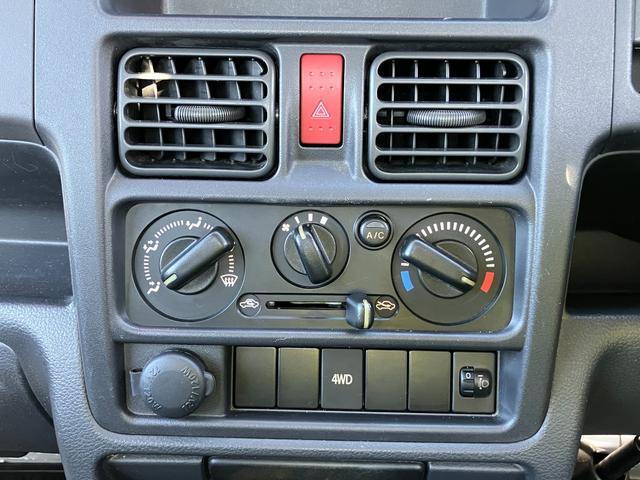 スズキ&nbsp;キャリイ&nbsp;&nbsp;&nbsp;徳島県の詳細画像&nbsp;その6