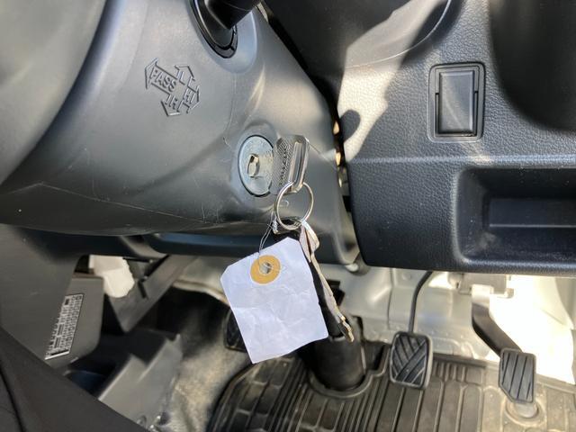 スズキ&nbsp;キャリイ&nbsp;&nbsp;&nbsp;徳島県の詳細画像&nbsp;その9