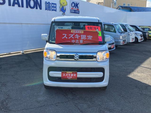 スズキ&nbsp;スペーシア&nbsp;&nbsp;&nbsp;徳島県の詳細画像&nbsp;その2