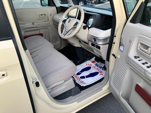 スズキ&nbsp;スペーシア&nbsp;&nbsp;&nbsp;長野県の詳細画像&nbsp;その2