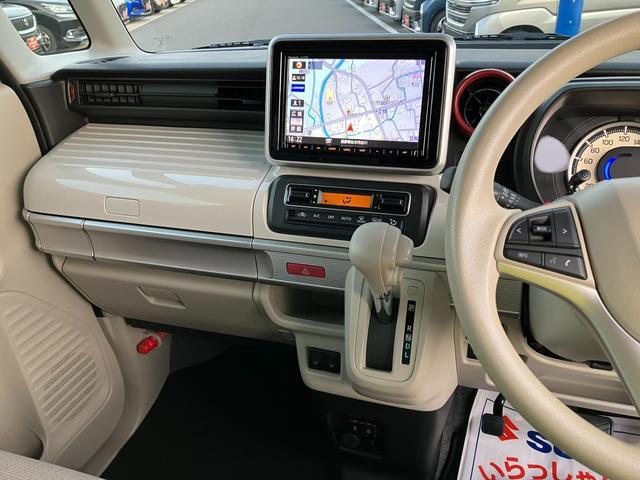 スズキ&nbsp;スペーシア&nbsp;&nbsp;&nbsp;長野県の詳細画像&nbsp;その3