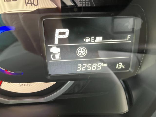 スズキ&nbsp;スペーシア&nbsp;&nbsp;&nbsp;長野県の詳細画像&nbsp;その4