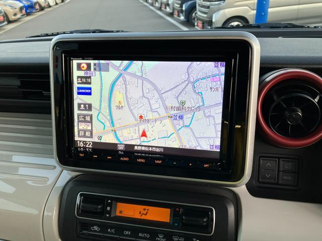 スズキ&nbsp;スペーシア&nbsp;&nbsp;&nbsp;長野県の詳細画像&nbsp;その5