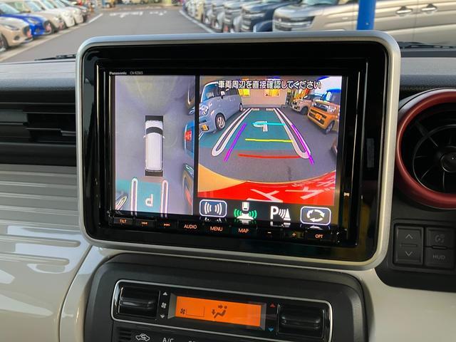 スズキ&nbsp;スペーシア&nbsp;&nbsp;&nbsp;長野県の詳細画像&nbsp;その6