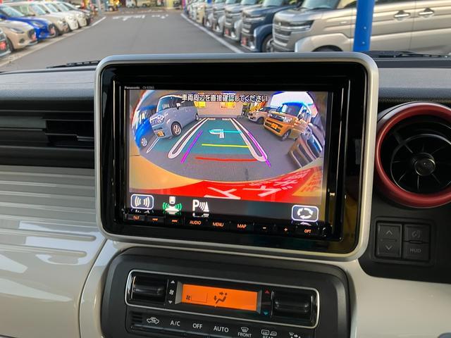 スズキ&nbsp;スペーシア&nbsp;&nbsp;&nbsp;長野県の詳細画像&nbsp;その7