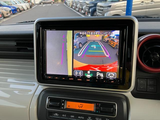 スズキ&nbsp;スペーシア&nbsp;&nbsp;&nbsp;長野県の詳細画像&nbsp;その8