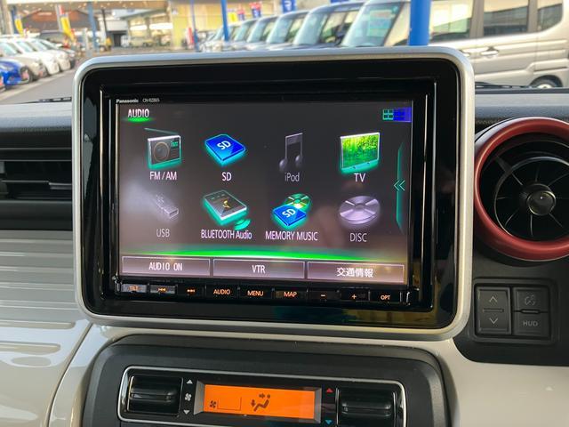 スズキ&nbsp;スペーシア&nbsp;&nbsp;&nbsp;長野県の詳細画像&nbsp;その9