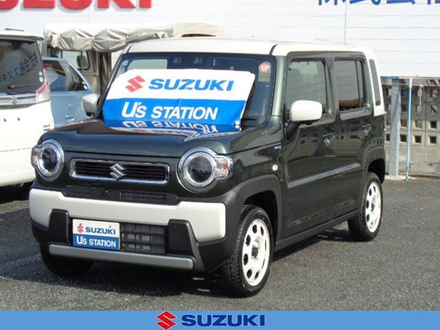 スズキ&nbsp;ハスラー&nbsp;&nbsp;&nbsp;熊本県