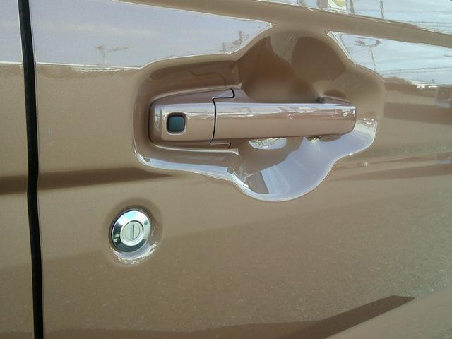 スズキ&nbsp;スペーシア&nbsp;&nbsp;&nbsp;千葉県の詳細画像&nbsp;その2