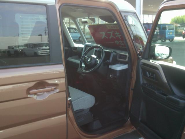 スズキ&nbsp;スペーシア&nbsp;&nbsp;&nbsp;千葉県の詳細画像&nbsp;その5