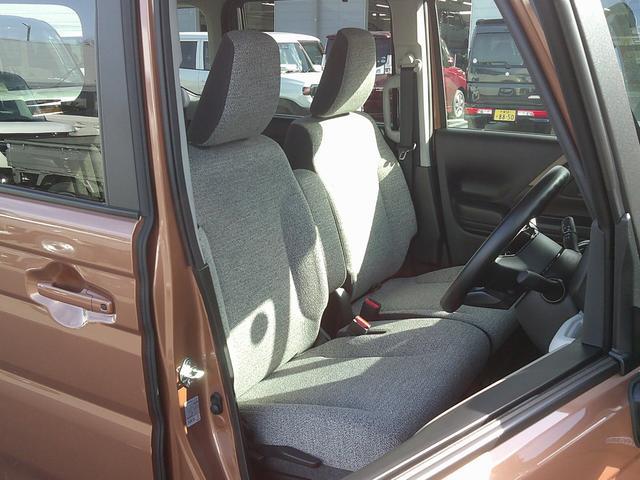 スズキ&nbsp;スペーシア&nbsp;&nbsp;&nbsp;千葉県の詳細画像&nbsp;その6