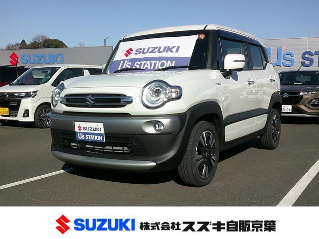 スズキ&nbsp;クロスビー&nbsp;&nbsp;&nbsp;千葉県