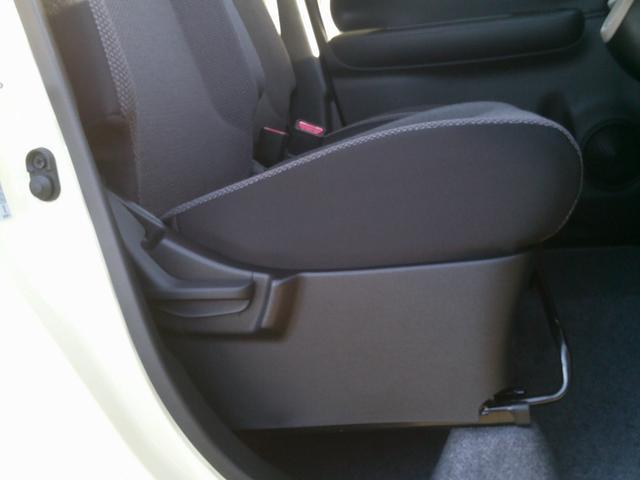 スズキ&nbsp;ワゴンRスマイル&nbsp;&nbsp;&nbsp;千葉県の詳細画像&nbsp;その8