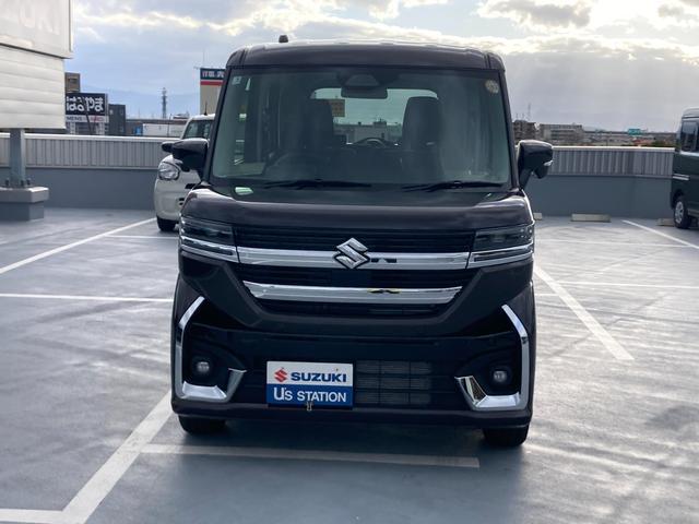 スズキ&nbsp;スペーシア&nbsp;&nbsp;&nbsp;香川県の詳細画像&nbsp;その2