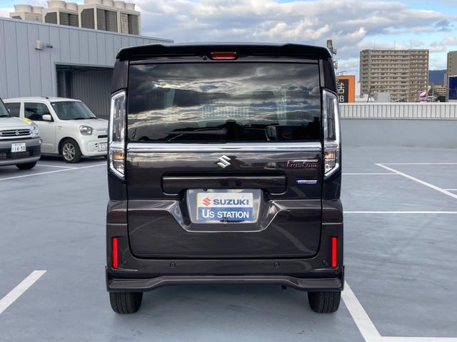 スズキ&nbsp;スペーシア&nbsp;&nbsp;&nbsp;香川県の詳細画像&nbsp;その3