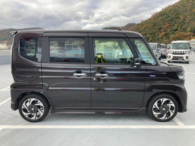 スズキ&nbsp;スペーシア&nbsp;&nbsp;&nbsp;香川県の詳細画像&nbsp;その4