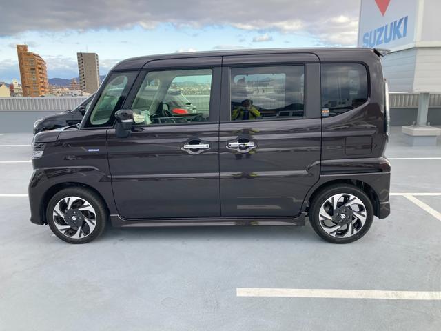 スズキ&nbsp;スペーシア&nbsp;&nbsp;&nbsp;香川県の詳細画像&nbsp;その5