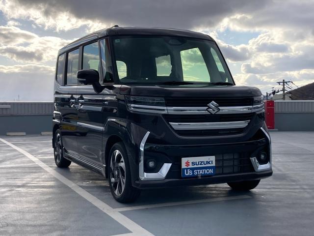 スズキ&nbsp;スペーシア&nbsp;&nbsp;&nbsp;香川県の詳細画像&nbsp;その6