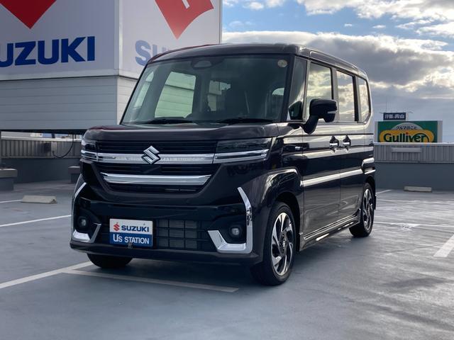 スズキ&nbsp;スペーシア&nbsp;&nbsp;&nbsp;香川県の詳細画像&nbsp;その7