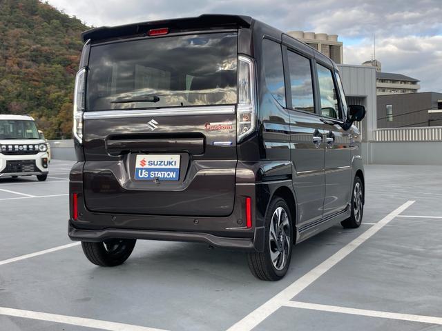 スズキ&nbsp;スペーシア&nbsp;&nbsp;&nbsp;香川県の詳細画像&nbsp;その8