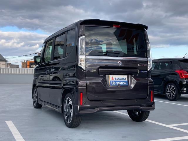 スズキ&nbsp;スペーシア&nbsp;&nbsp;&nbsp;香川県の詳細画像&nbsp;その9